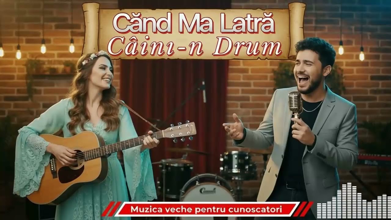 Cea Mai Tare Fuziune Muzicală Balcanică 2024 🔥 Noul HIT România