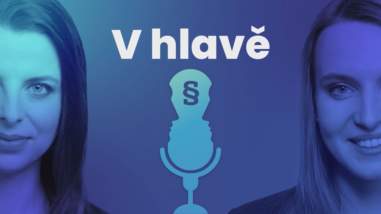 3. díl podcastu V hlavě: Tomáš Sokol