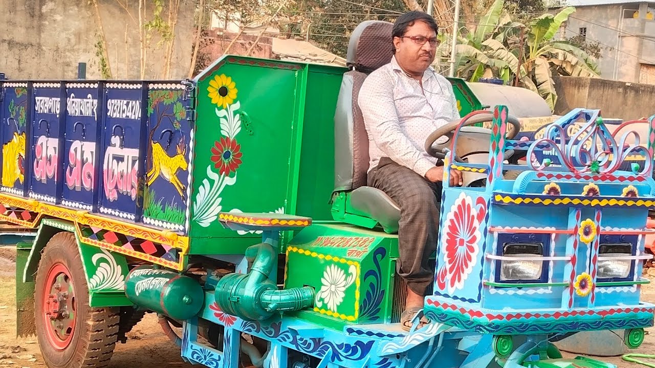S M ENGINEERING SARAMPARA HOOGHLY M 9732154204. 8TON GORE