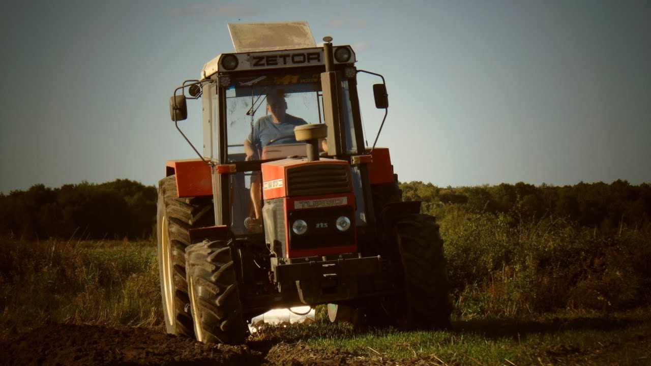🇵🇱Orka 2021 Zetor 9245 & Stanrol ツLubelszczyznaツ