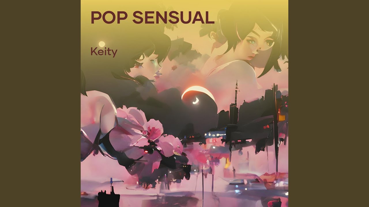 Pop Sensual