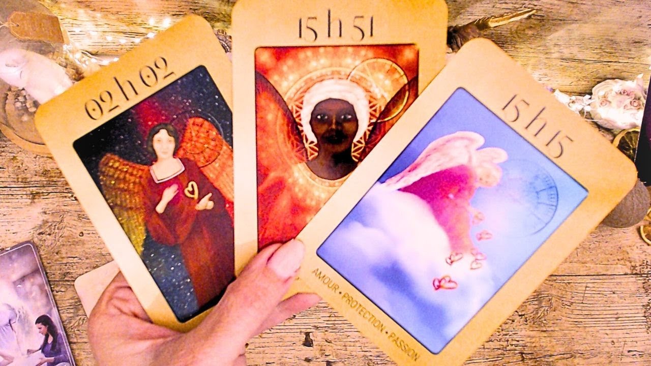 Ton ange gardien a un message pour toi: une récompense vient couronner tes efforts!