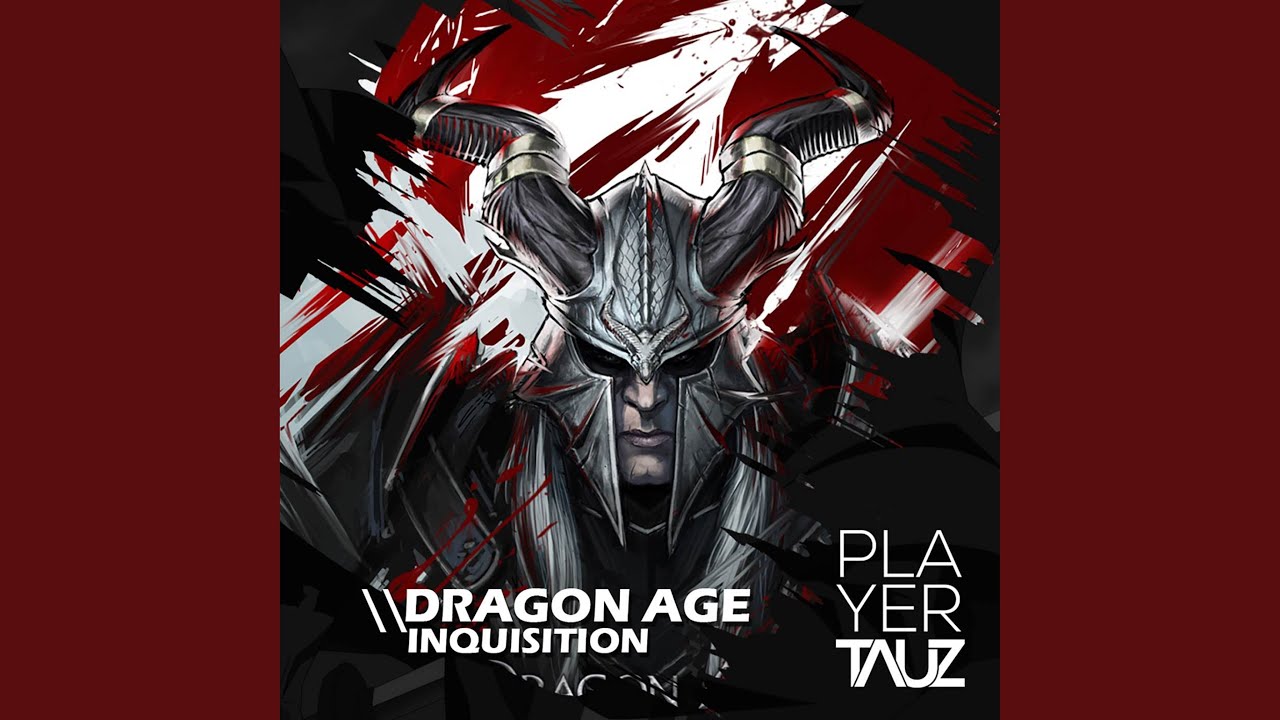 Dragon Age Inquisition