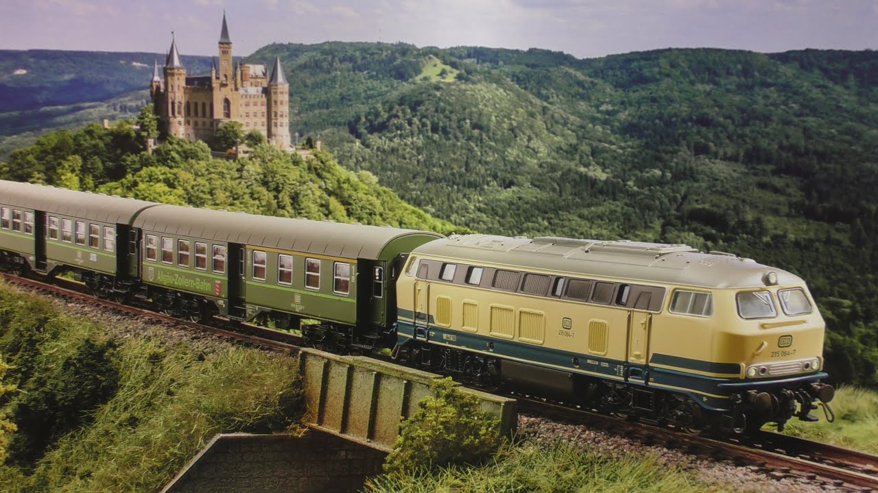 Modellbahnen Möbel Inhofer Senden