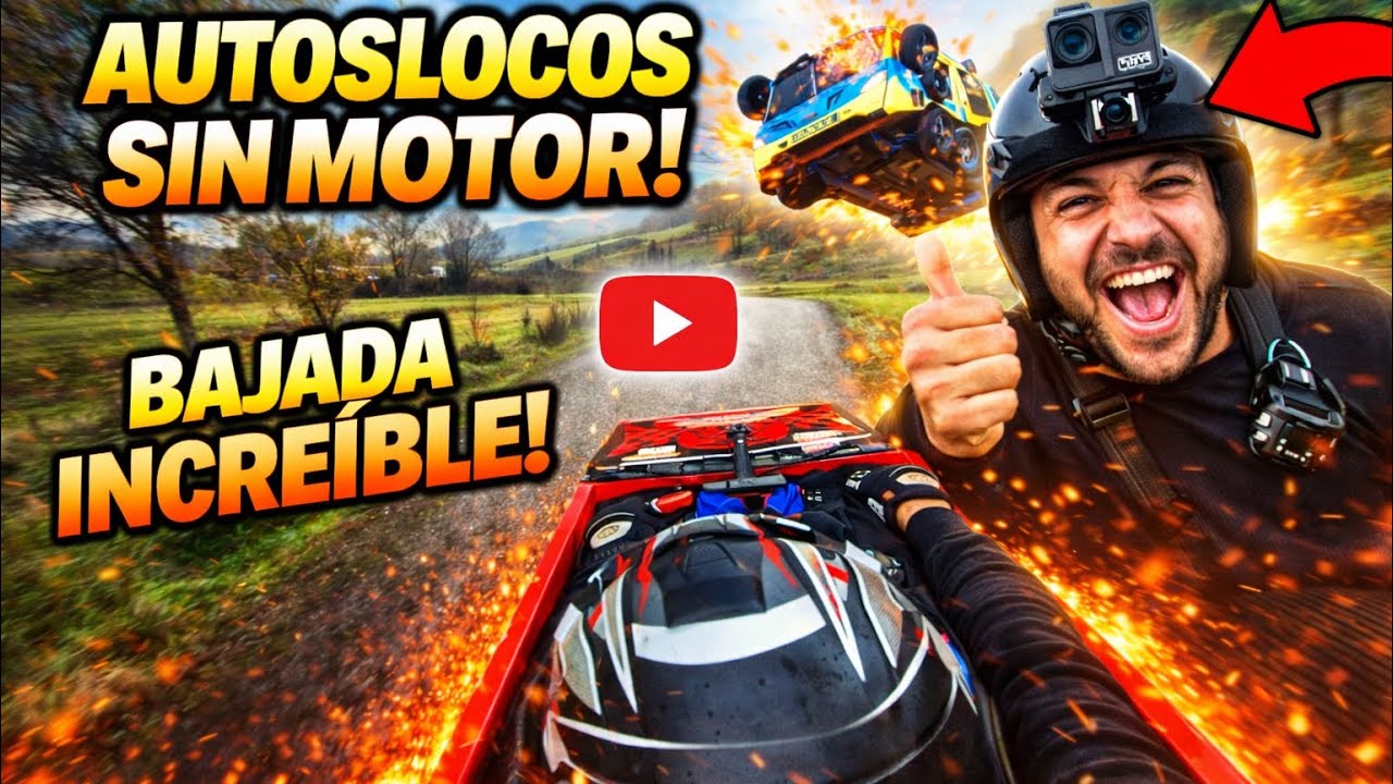 Camara Onboard  Idiazabalgo Goitibeherak 2019 Ioritz Aranguren Gotzon Aranguren Errota Racing