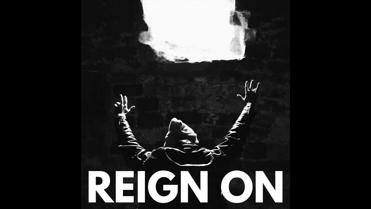 Beware of Darkness - Reign On