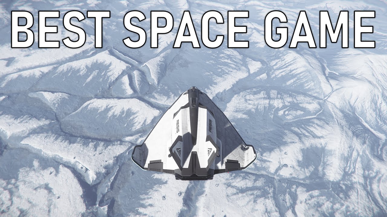Star Citizen GAMEPLAY - RAID THE BASE !!!