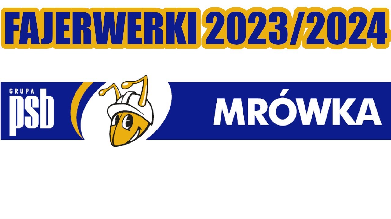 🧨 Wszystkie Wyrzutnie/Fajerwerki z Marketu PSB Mrówka | Sylwester 2023/2024