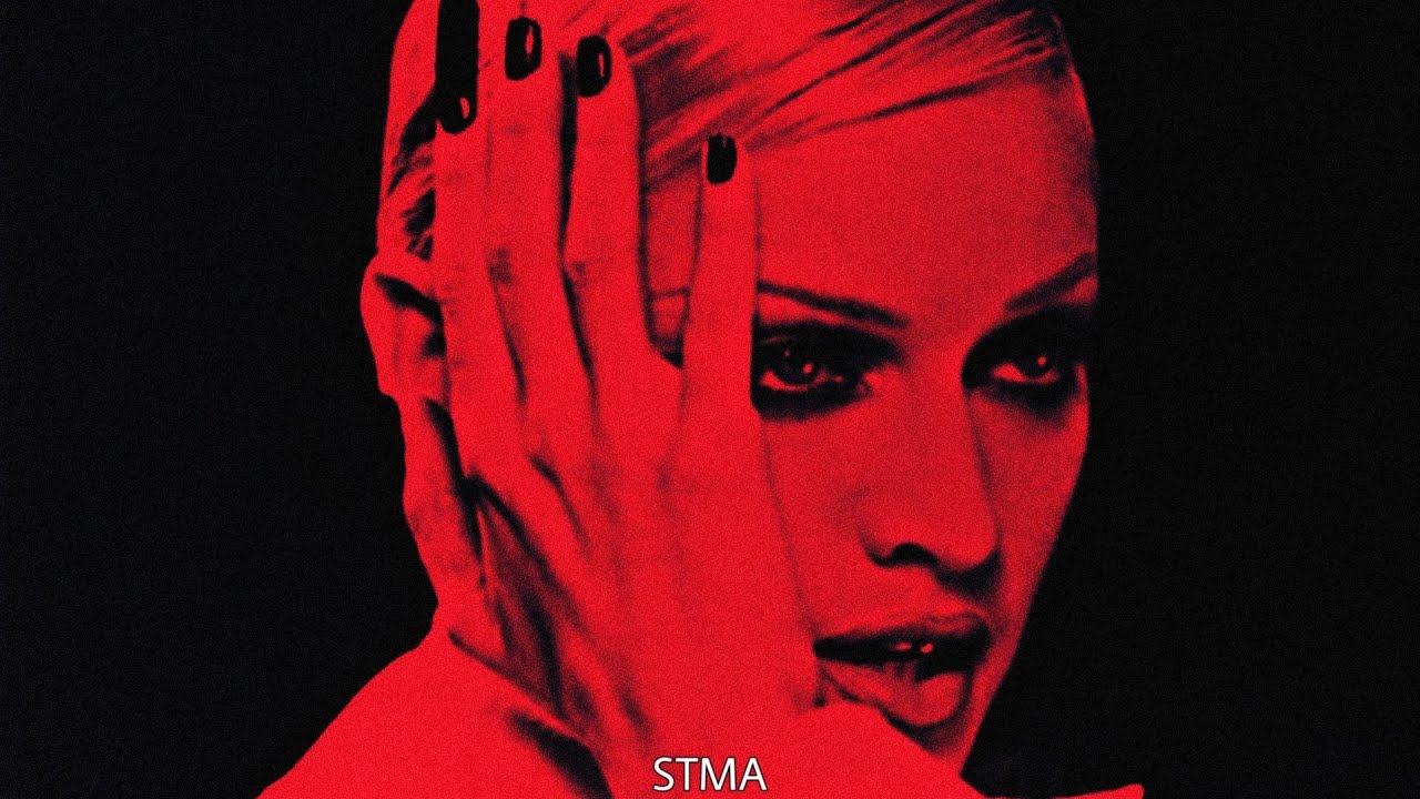 Madonna - Erotica (Remix by Studio Madonna)