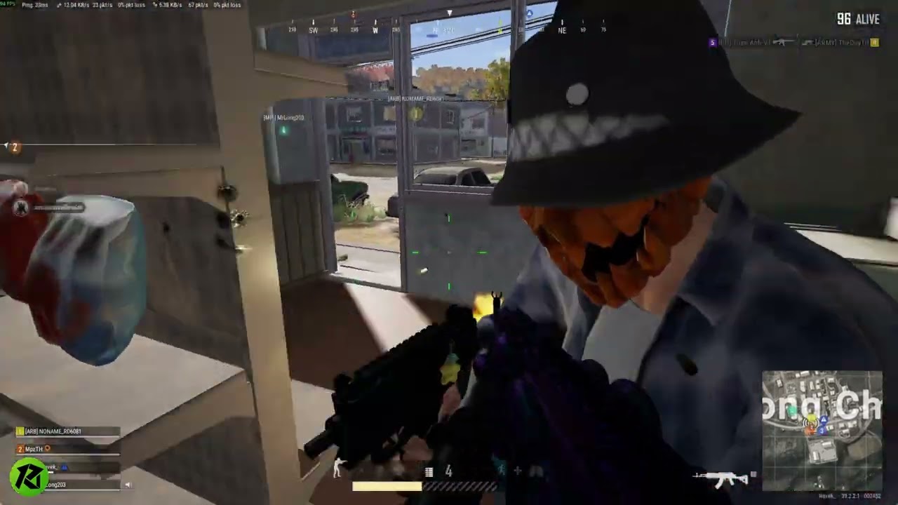 Ravek_- 7 Minute (555555555)