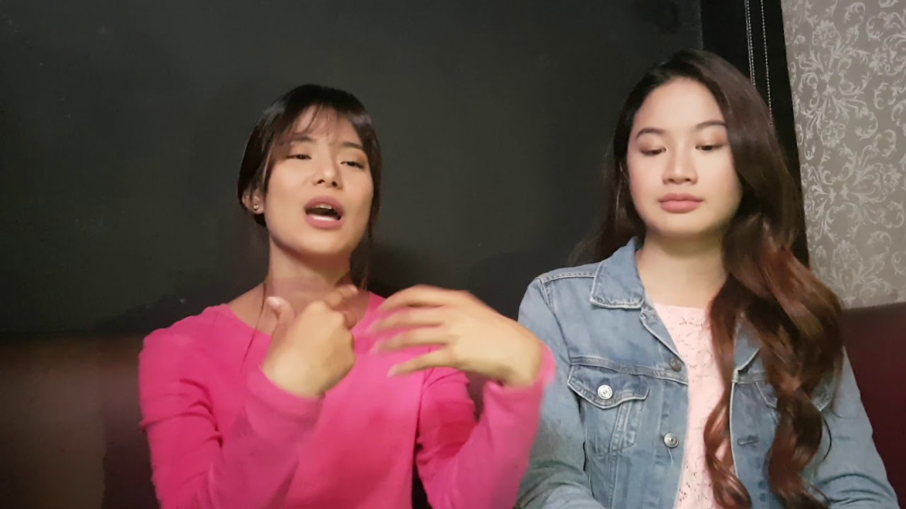 Sophia, bagong ka loveteam ni Elmo Magalona! Handa na ba sa Elnella fans?