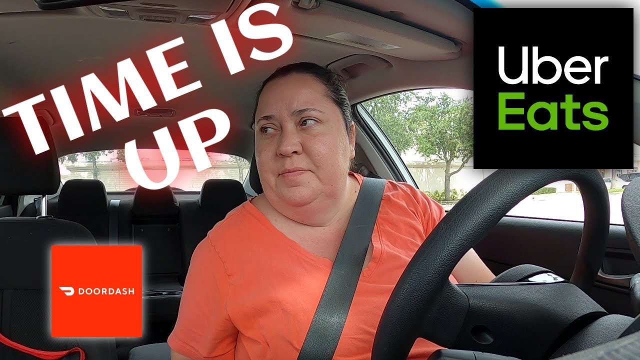 Dashing My Way Out Of Debt | Ep. 307