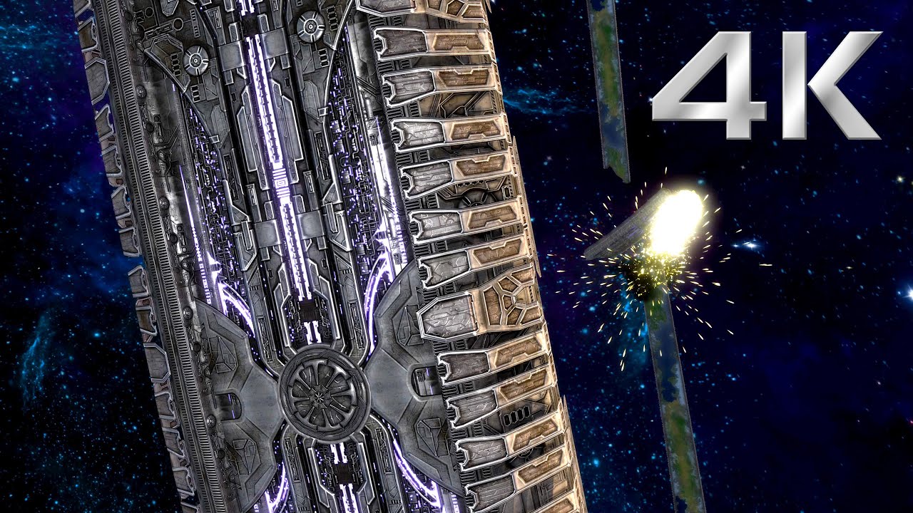 Синематика - Halo: CE Anniversary | Сборник FR