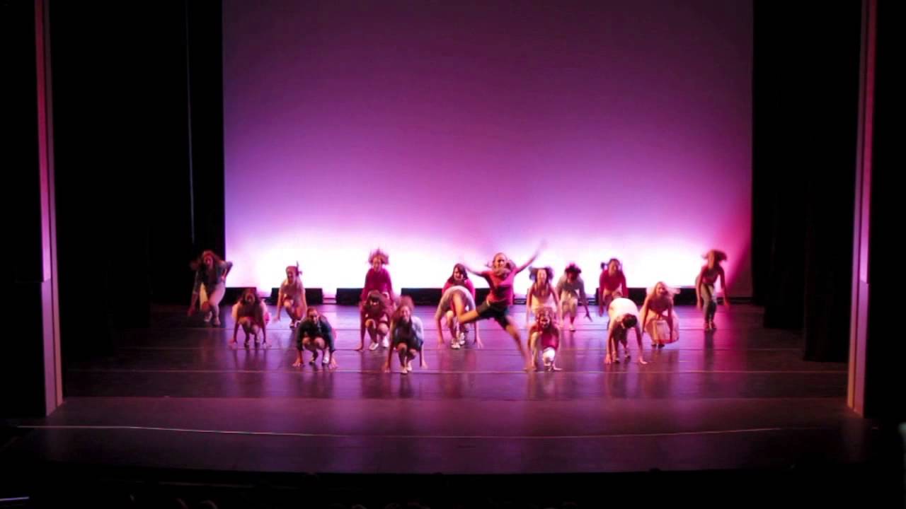 Bend and Snap - Spring 2013
