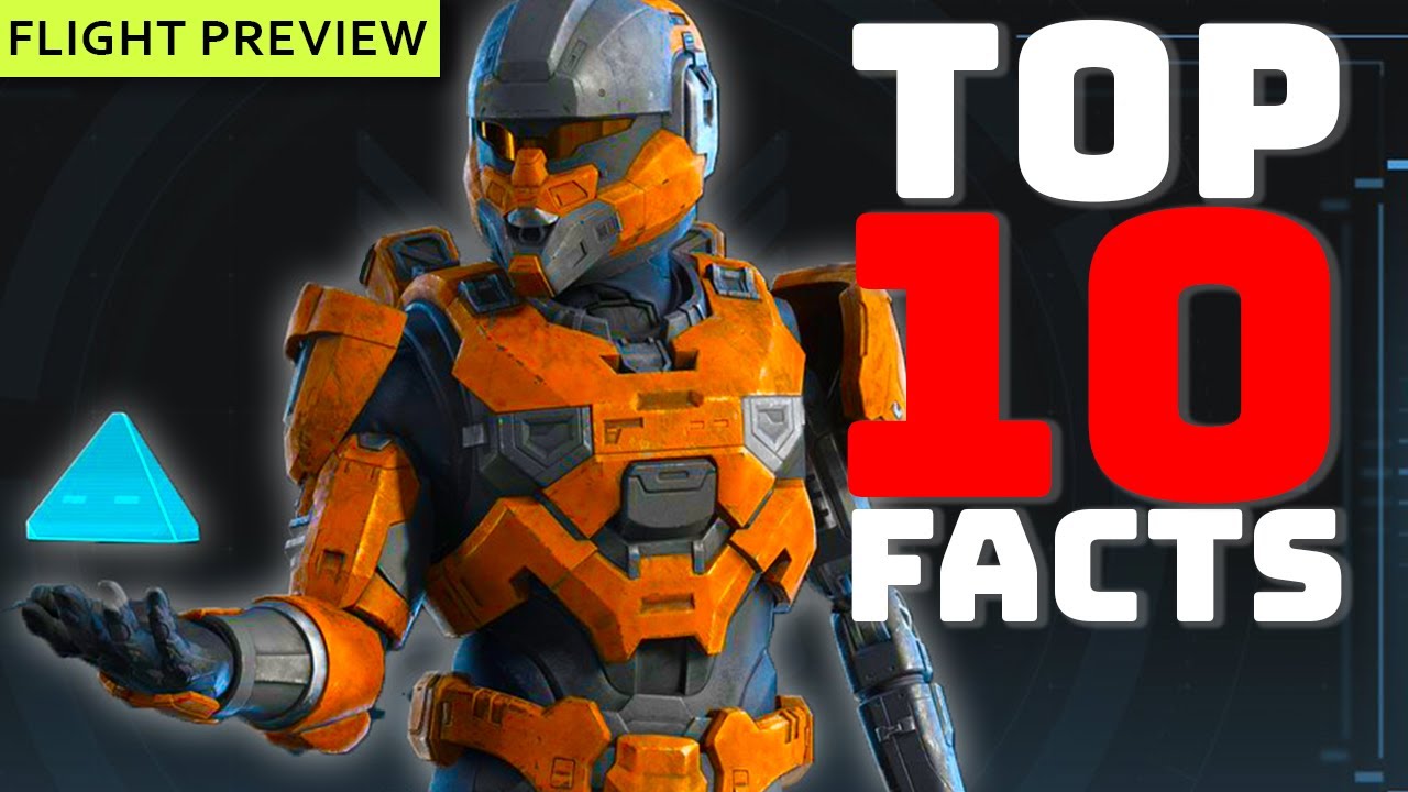 This is coming to Halo Infinite in December!