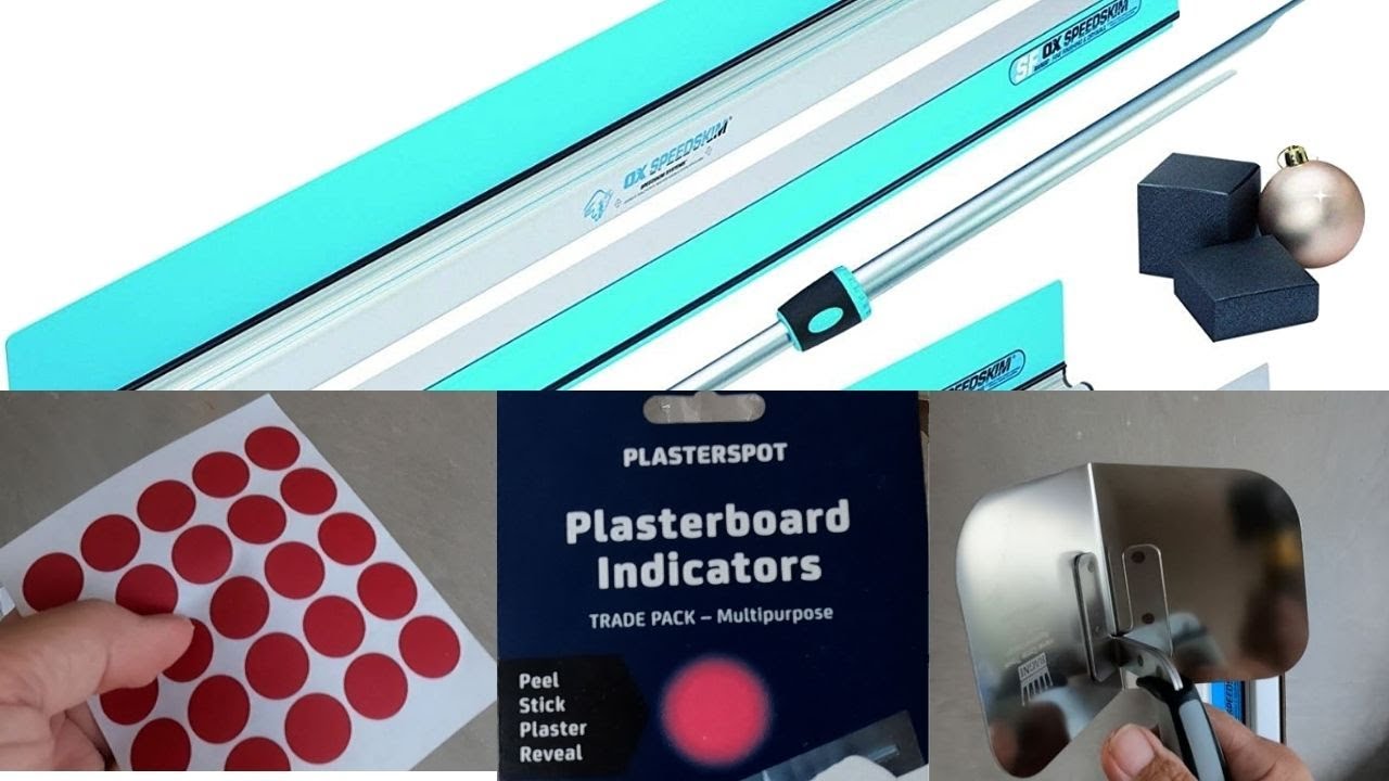 New 1200mm Speedskim Red  Dots and Twitcher