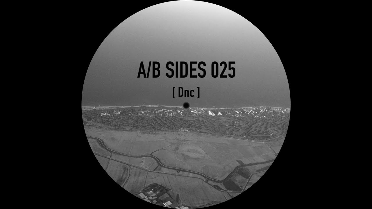 A/B Sides 025 - Dnc