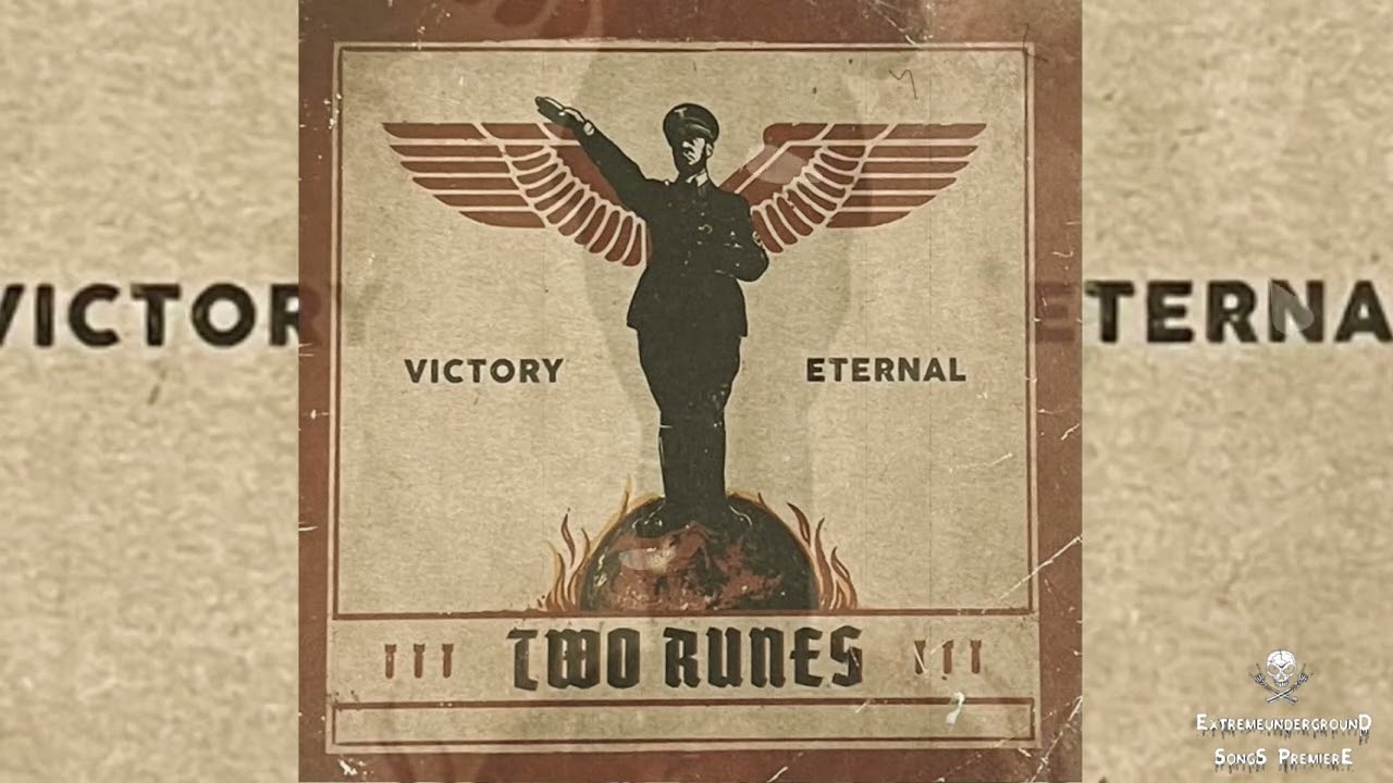 ➤ TWO RUNES - For the Fallen Brothers-☠(𝐓𝐑𝐀𝐂𝐊 𝐏𝐑𝐄𝐌𝐈𝐄𝐑𝐄 𝟐𝟎𝟐𝟯)☠