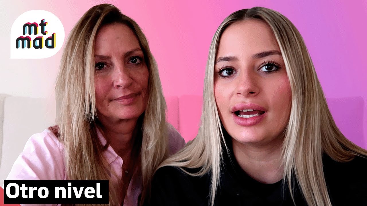 AVANCE | María José Galera opina sobre la relación de su hija Laura con Manu Vulcán | MTMAD