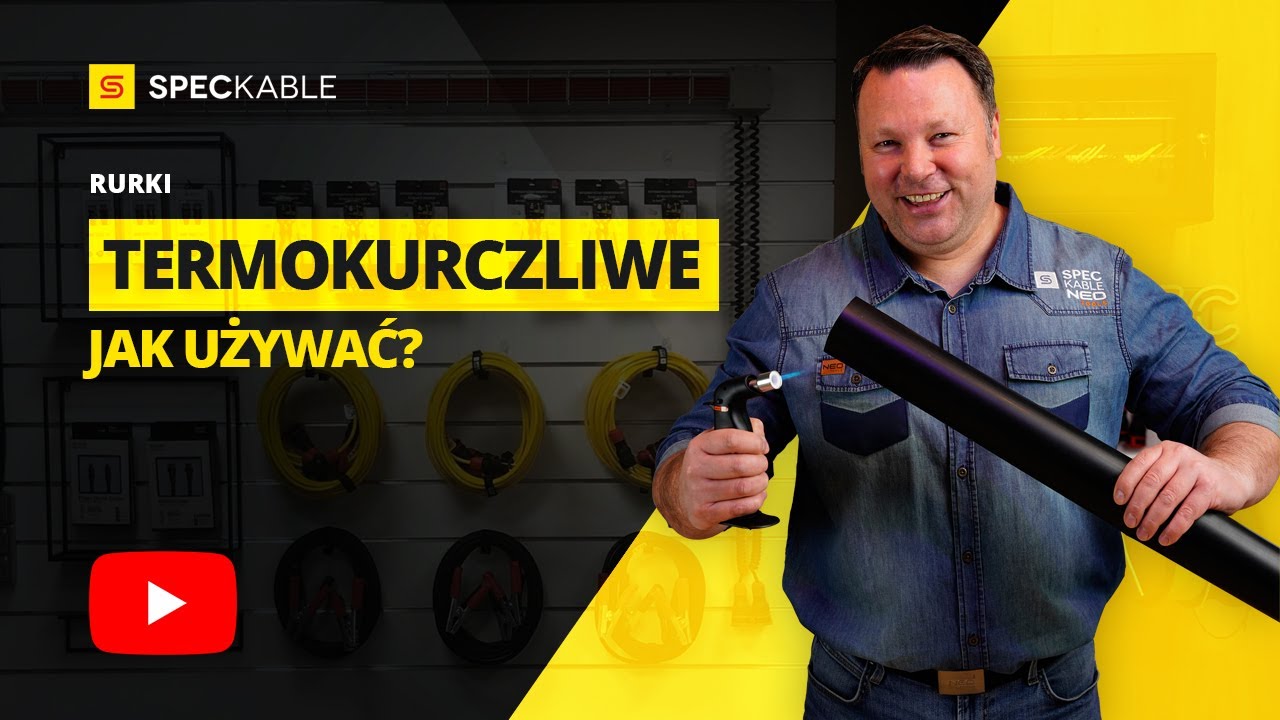 Rurki termokurczliwe – jak używać? #9