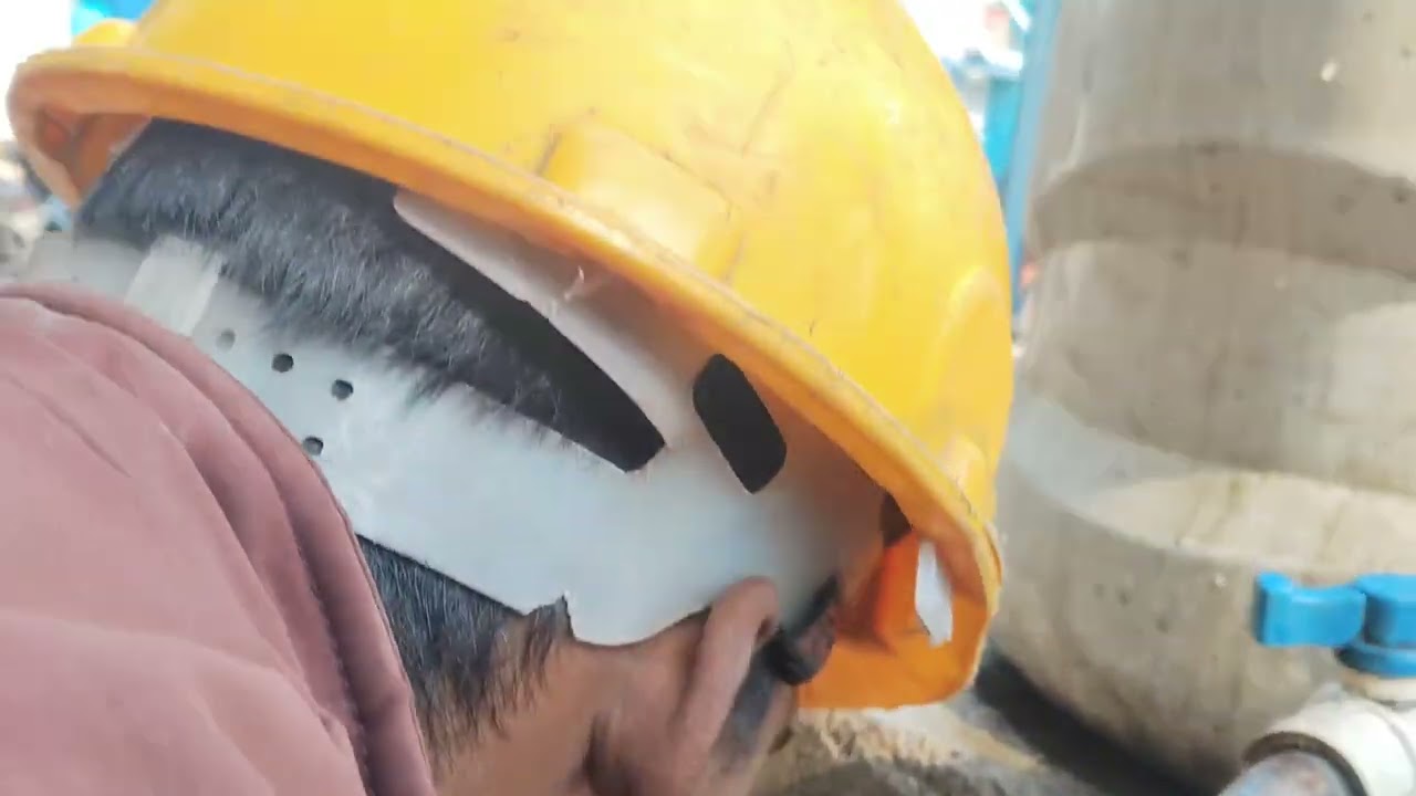 Kanpur Panki plant ka view 2026