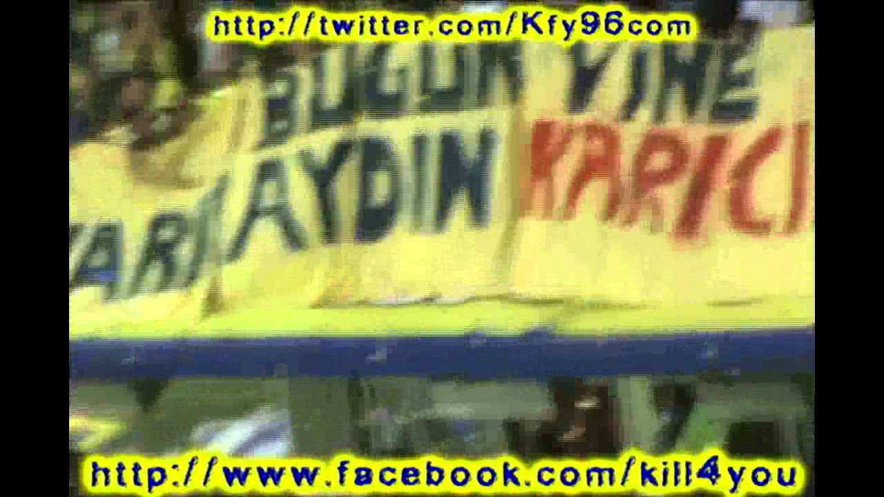 KFY | Sen misin Bize Ezeli Rakip