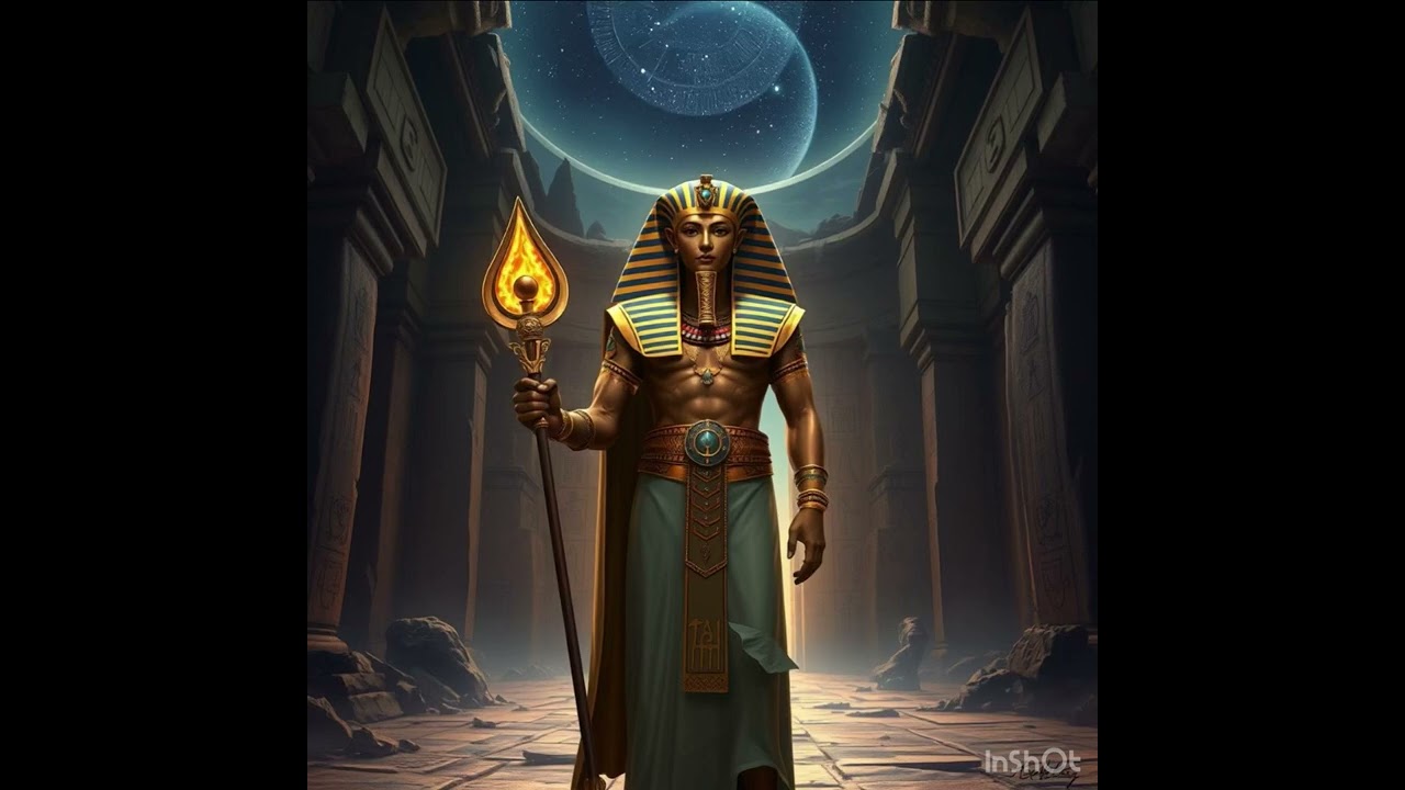Torment of Thoth