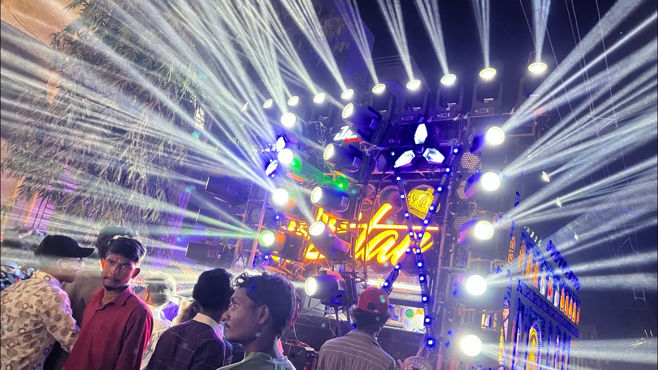Qawwali - मुझको अजमेर नगर जाना है 🥳 3 Star Dhumal Nagpur 💖 Best Sound Quality 🤩 Vn Dhumal 🙏🏻😍