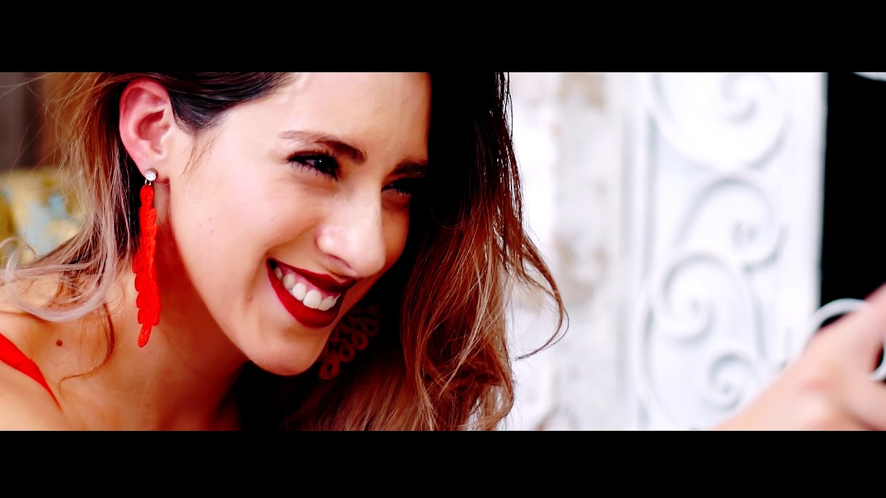 DOBLE A – TAN BONITA (Video Oficial)