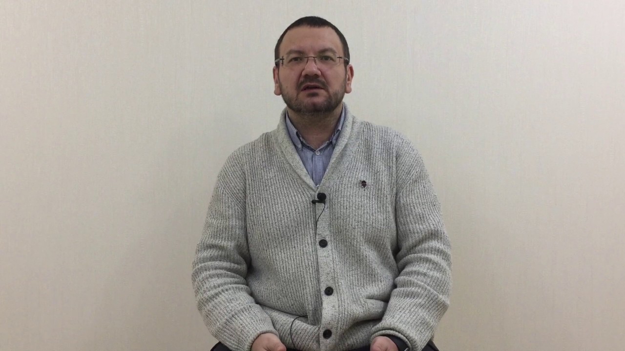 Сатсанг с Андреем Колесниченко. 