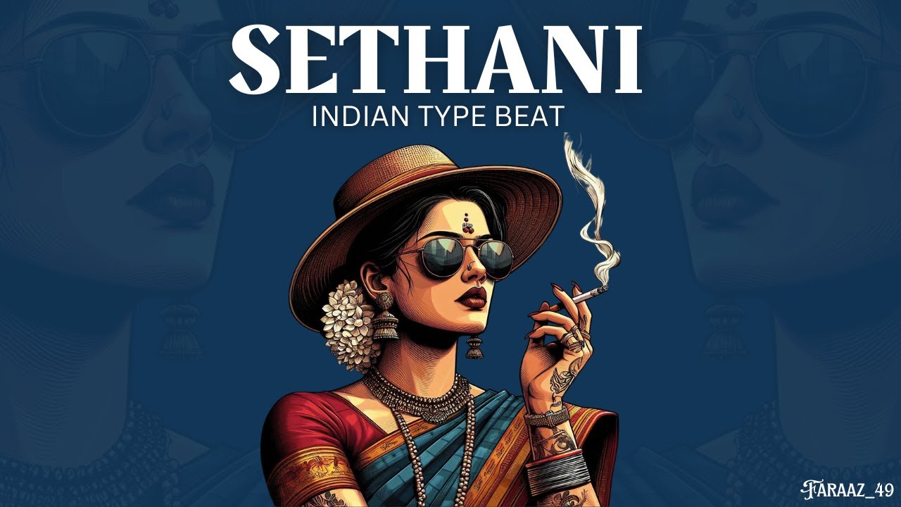 INDIAN TYPE BEAT | 