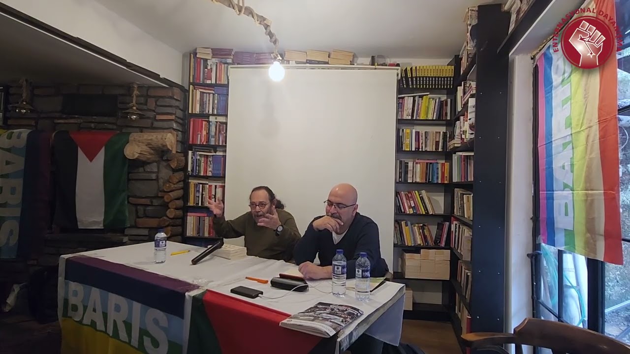 Bülent Somay ile yeni kitabı “Edebiyat, Psikanaliz ve Başka Meseleler” üzerine söyleşi