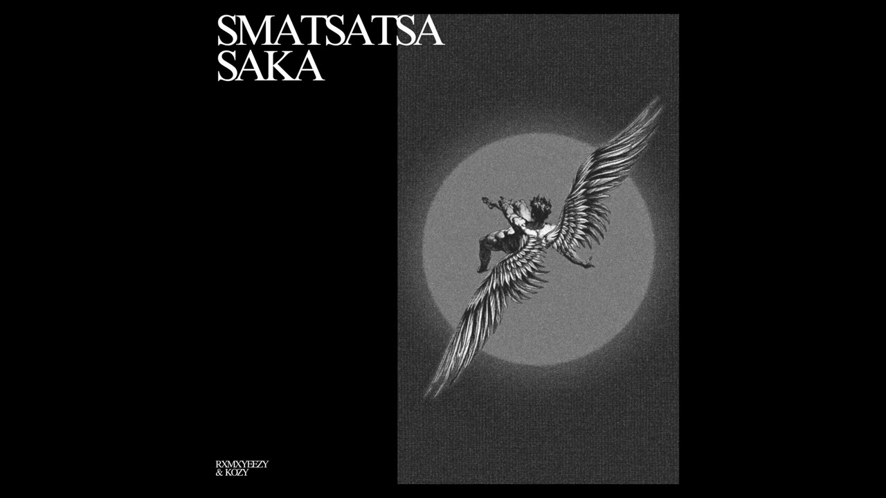 SMATSATSA SAKA
