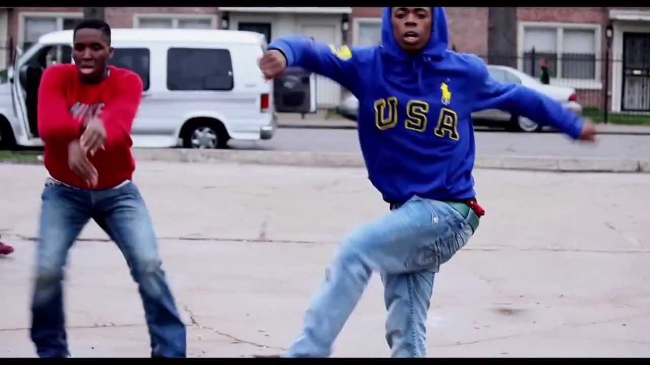 Dlow and Kemo (Episode1) - 