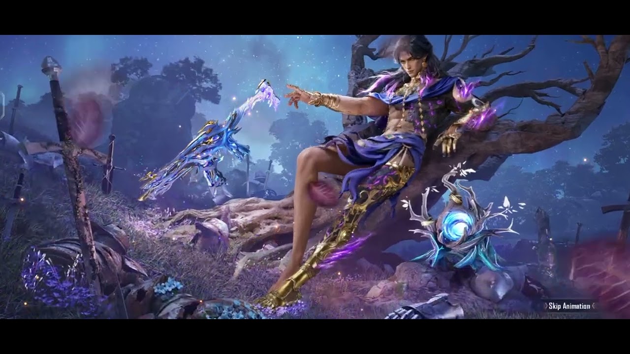 Ultimate sute create opening