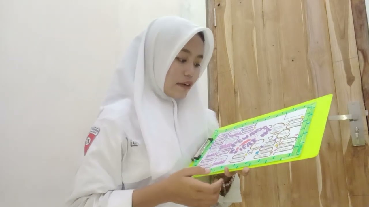 Aini yaturrohmah 9c ipa mtsu at taufiqiyah