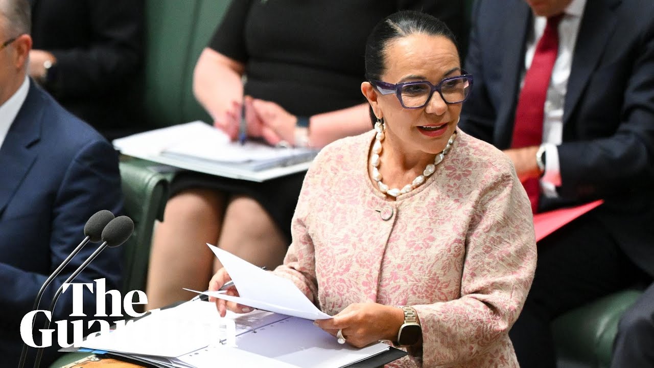 Indigenous voice: 'I am not interested in culture wars,' says Linda Burney