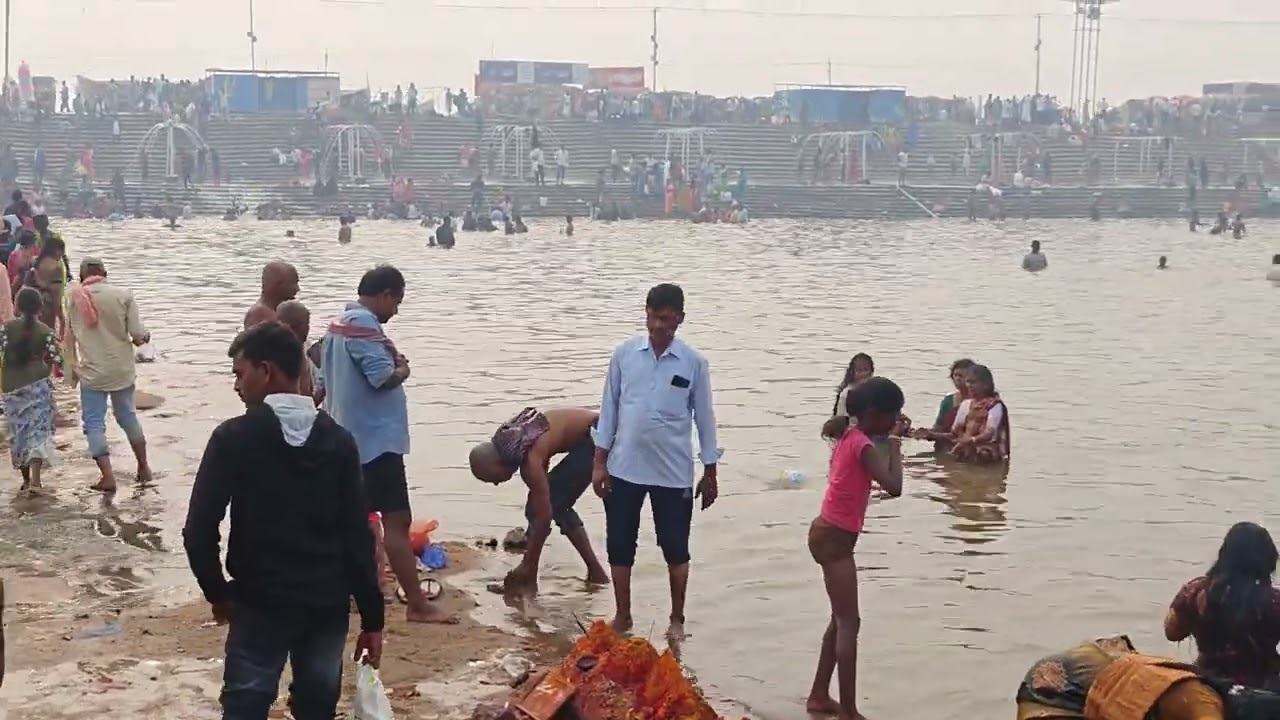 2026 medaram lo jamppanna vagu