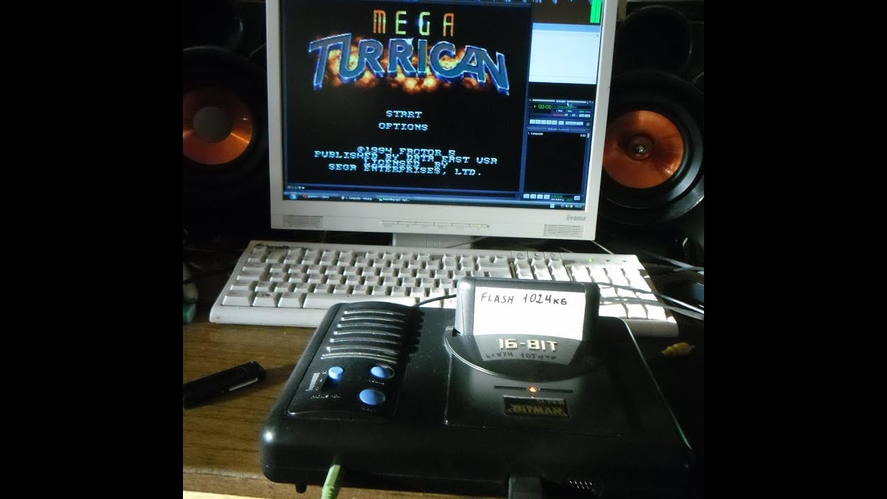 Всё о Super Bitman (16bit)