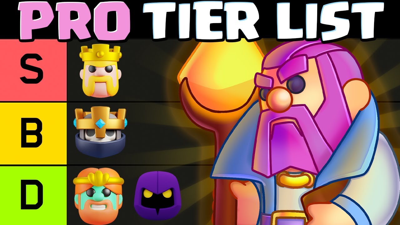 These Are The WORST Minis in Clash Mini