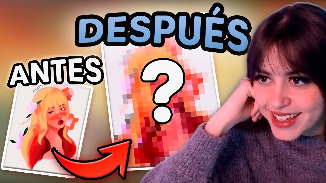 Corrigiendo rostros femeninos (y otras cosas)