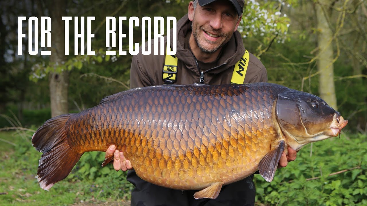 SIMON CROW INTERVIEW.. FOR THE RECORD!