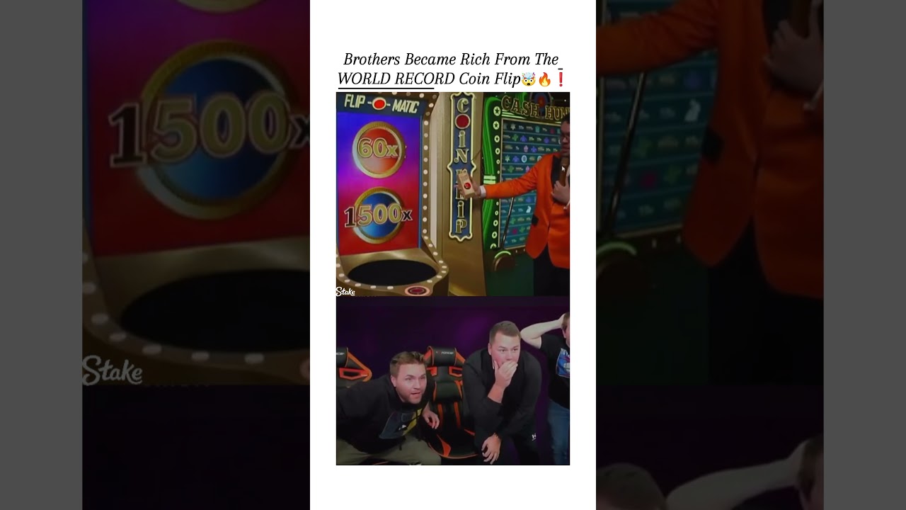 1500X COIN CLIP!!.#stake #gamblingshorts #roulette #shorts #short #viral #casino #worldrecord