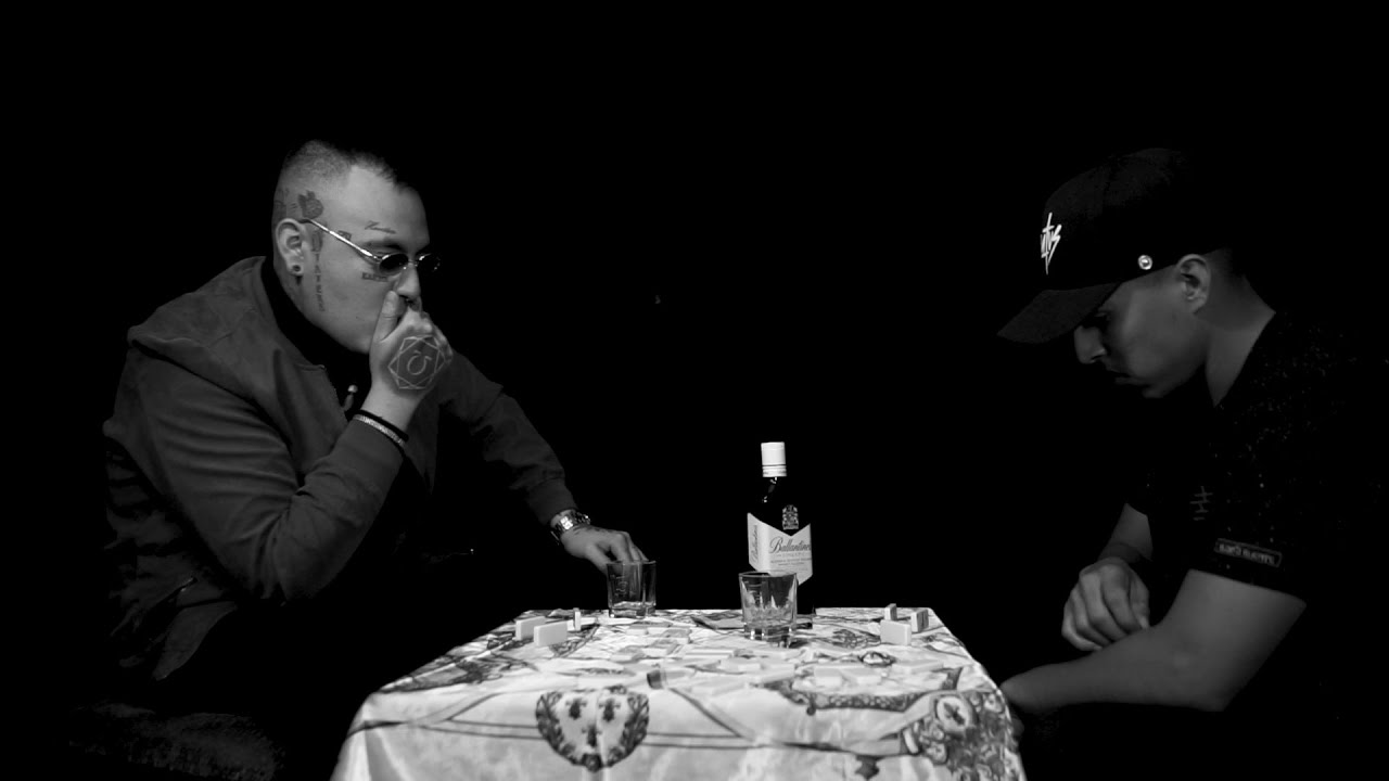 Lirika Inverza x Solitario Mondragón - Sin Dios Ni Templos (Video Oficial)