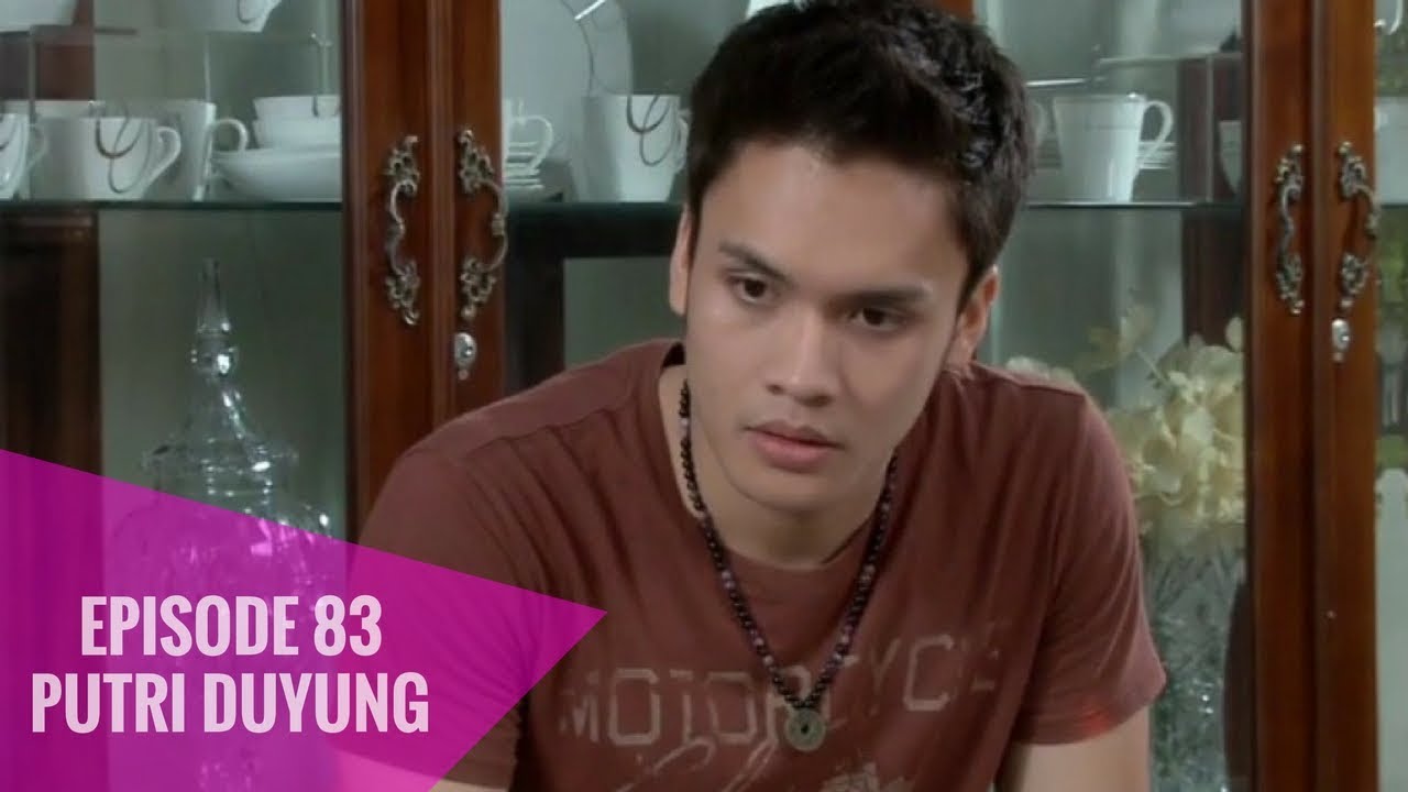 Putri Duyung - Episode 83