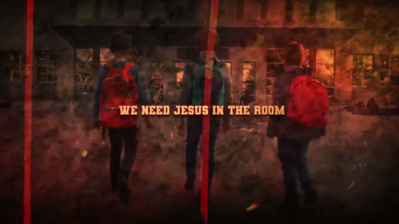 Topher - Devil Want Our Kids (Lyric Video)