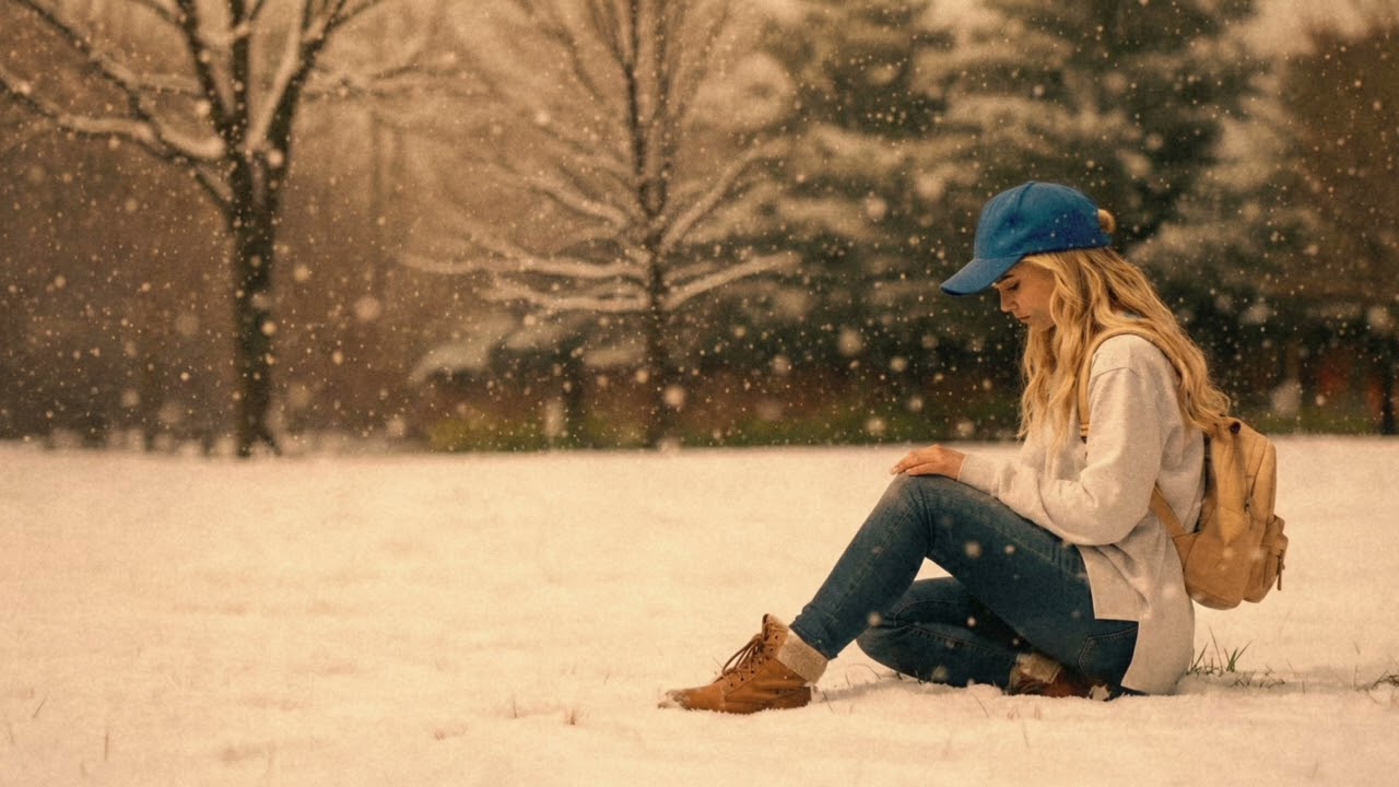 Lilia Melodies - I Wish You Weren't Away