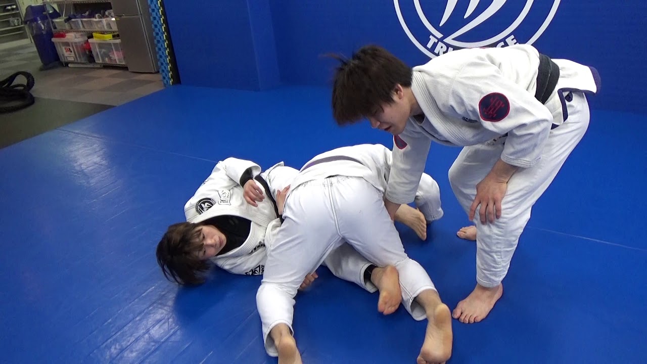 【テクニック】サワダバーシークレットポイント by澤田伸大