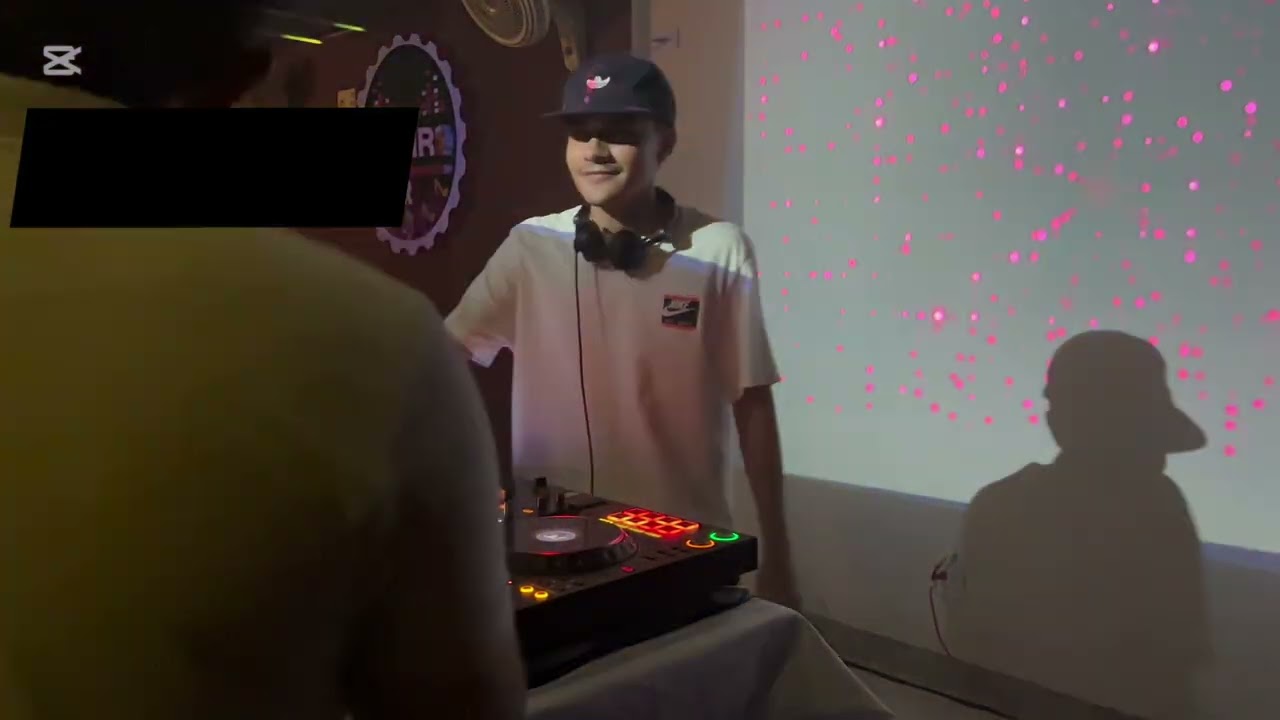Tech House Live Set 