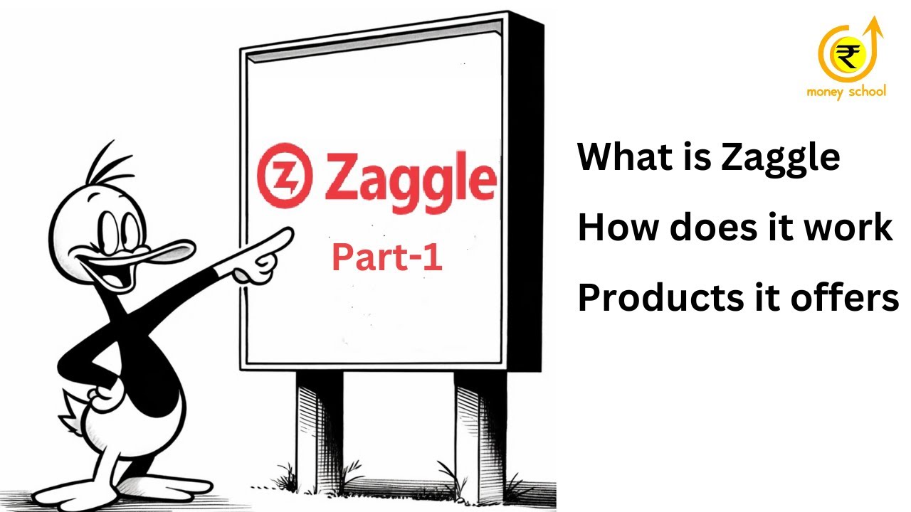 Zaggle-Part1: What is Zaggle into?